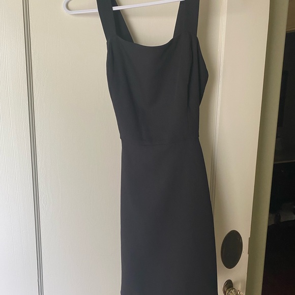 Wilfred Ecoulement Mini Dress - Picture 5 of 7